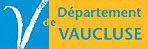 Conseil départemental de Vaucluse