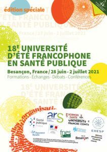 Université d'été de Besançon